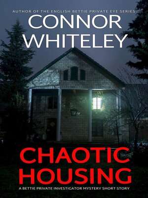 cover image of Chaotic Housing